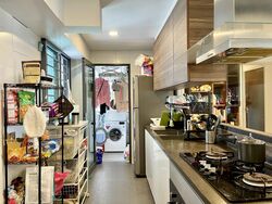 Blk 1 The Pinnacle@Duxton (Bukit Merah), HDB 5 Rooms #429827611